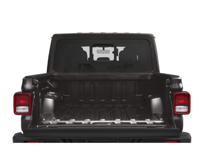 2023 Jeep Gladiator Overland 4x4 *Ltd Avail*
