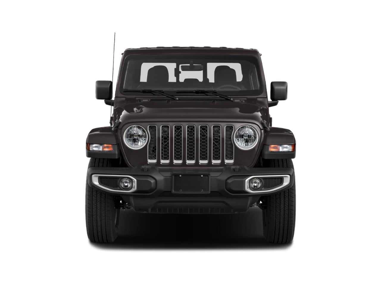 2023 Jeep Gladiator Overland 4x4 *Ltd Avail*