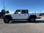 2025 Jeep Gladiator Mojave 4x4
