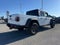 2025 Jeep Gladiator Mojave 4x4