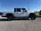 2025 Jeep Gladiator Mojave 4x4