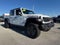 2025 Jeep Gladiator Mojave 4x4