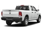 2020 RAM 1500 Classic Tradesman 4x2 Quad Cab 6'4" Box