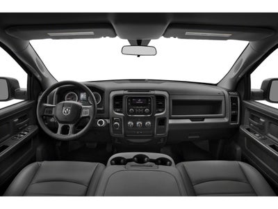 2015 RAM 1500 4WD Crew Cab 5.7 Ft Box Express