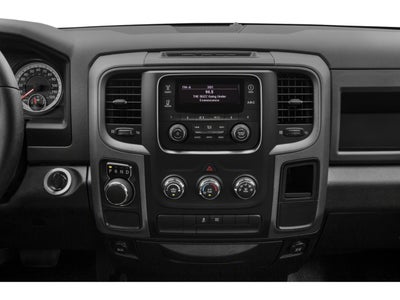 2015 RAM 1500 4WD Crew Cab 5.7 Ft Box Express