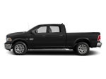 2017 RAM 1500 Longhorn 4x4 Crew Cab 5'7" Box