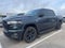 2026 RAM 1500 Big Horn 4x4 Crew Cab 5'7" Box