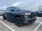 2026 RAM 1500 Big Horn 4x4 Crew Cab 5'7" Box