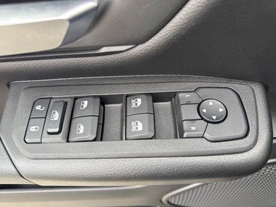 2025 RAM 1500 Tradesman 4x4 Crew Cab 5'7" Box