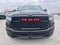 2025 RAM 1500 Tradesman 4x4 Crew Cab 5'7" Box