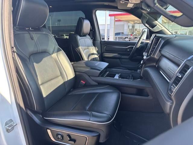 2024 RAM 1500 Limited 4x4 Crew Cab 5'7" Box