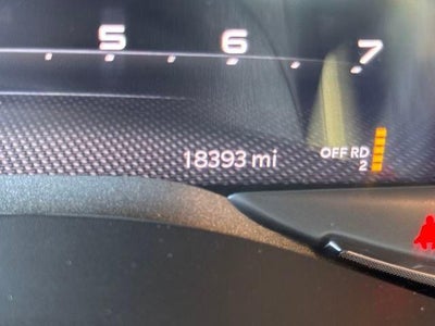 2024 RAM 1500 Limited 4x4 Crew Cab 5'7" Box