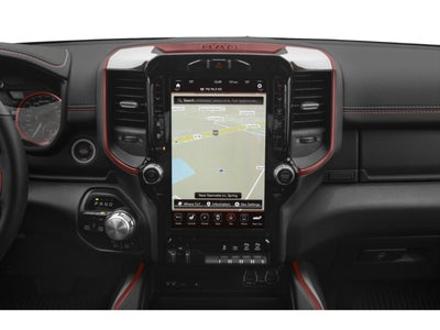 2020 RAM 1500 Limited 4x4 Crew Cab 5'7" Box