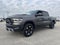 2021 RAM 1500 Rebel 4x4 Crew Cab 5'7" Box