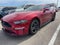 2021 Ford Mustang EcoBoost Fastback