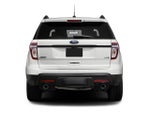2014 Ford Explorer 4WD 4dr Sport
