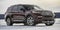 2021 Ford Explorer Platinum 4WD