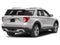 2021 Ford Explorer Platinum 4WD