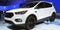 2017 Ford Escape S FWD