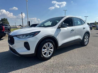 2023 Ford Escape Base FWD