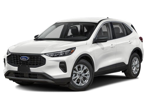 2023 Ford Escape Base FWD