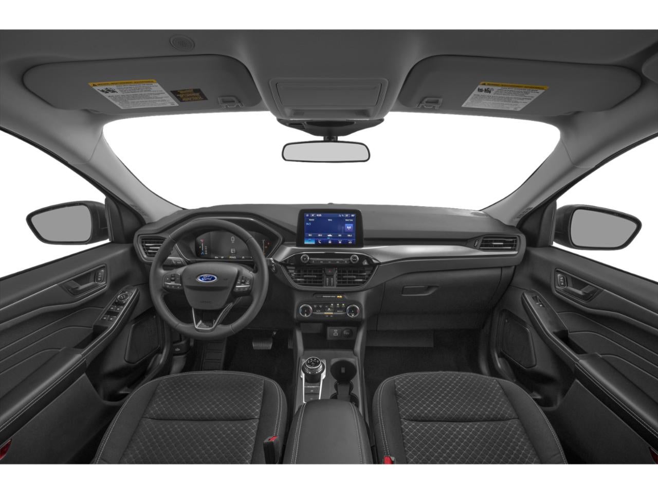 2023 Ford Escape Base FWD