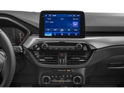 2023 Ford Escape Base FWD
