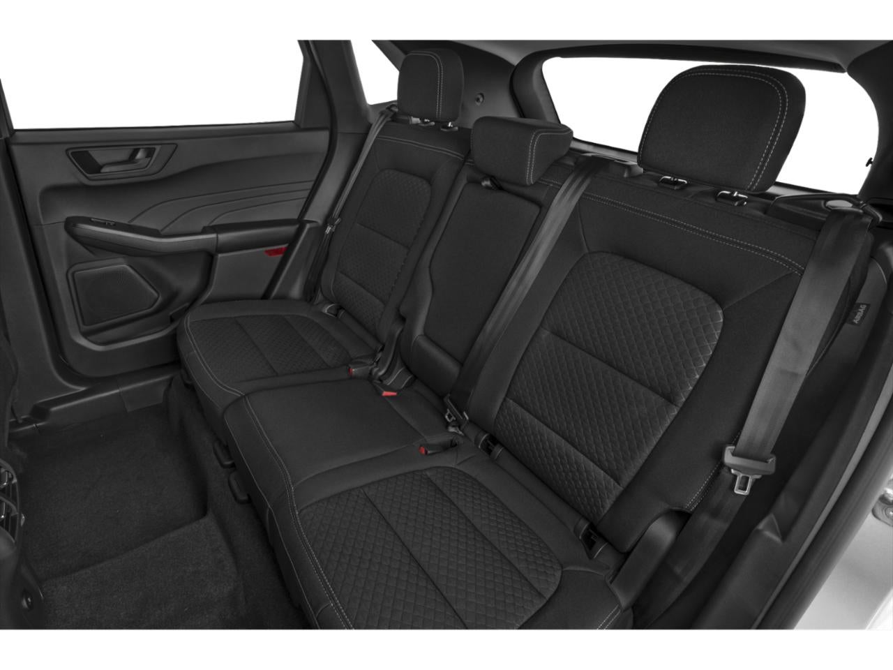 2023 Ford Escape Base FWD
