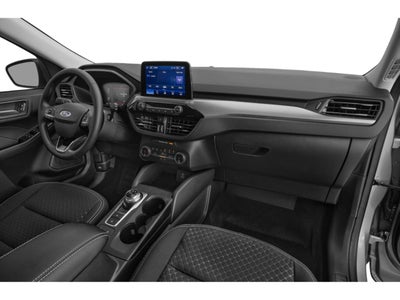 2023 Ford Escape Base FWD
