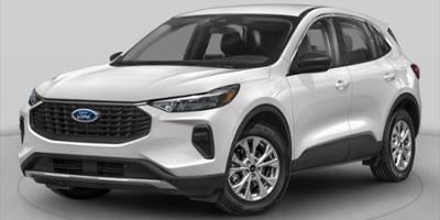 2023 Ford Escape Base FWD