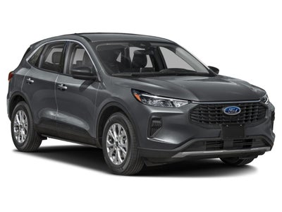 2023 Ford Escape Base FWD
