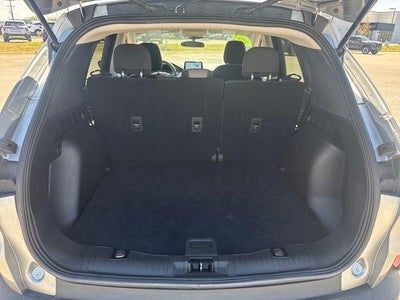 2021 Ford Escape SE FWD