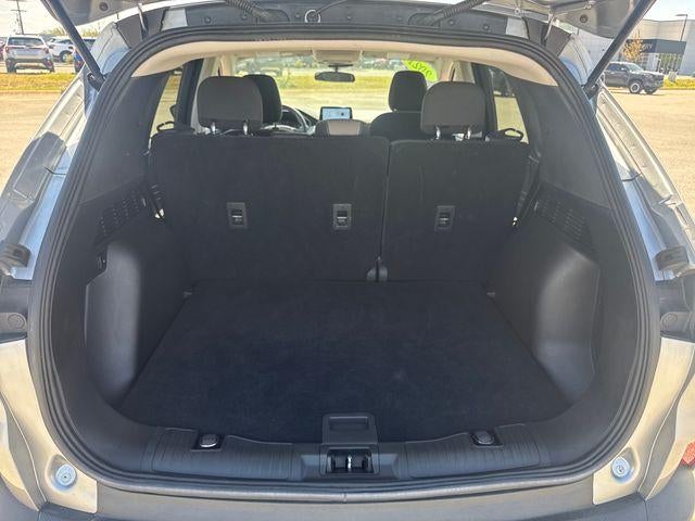 2021 Ford Escape SE FWD