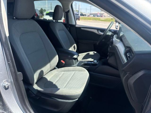 2021 Ford Escape SE FWD