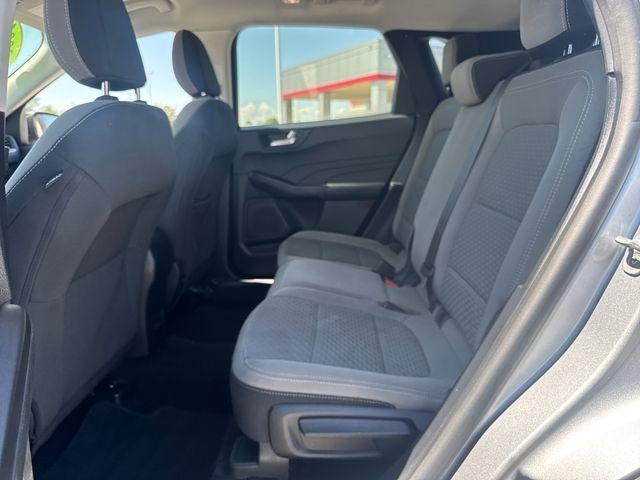 2021 Ford Escape SE FWD