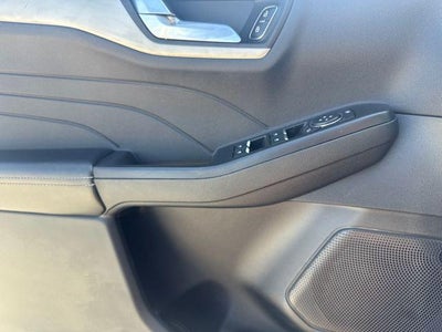 2021 Ford Escape SE FWD