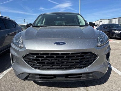 2021 Ford Escape SE FWD