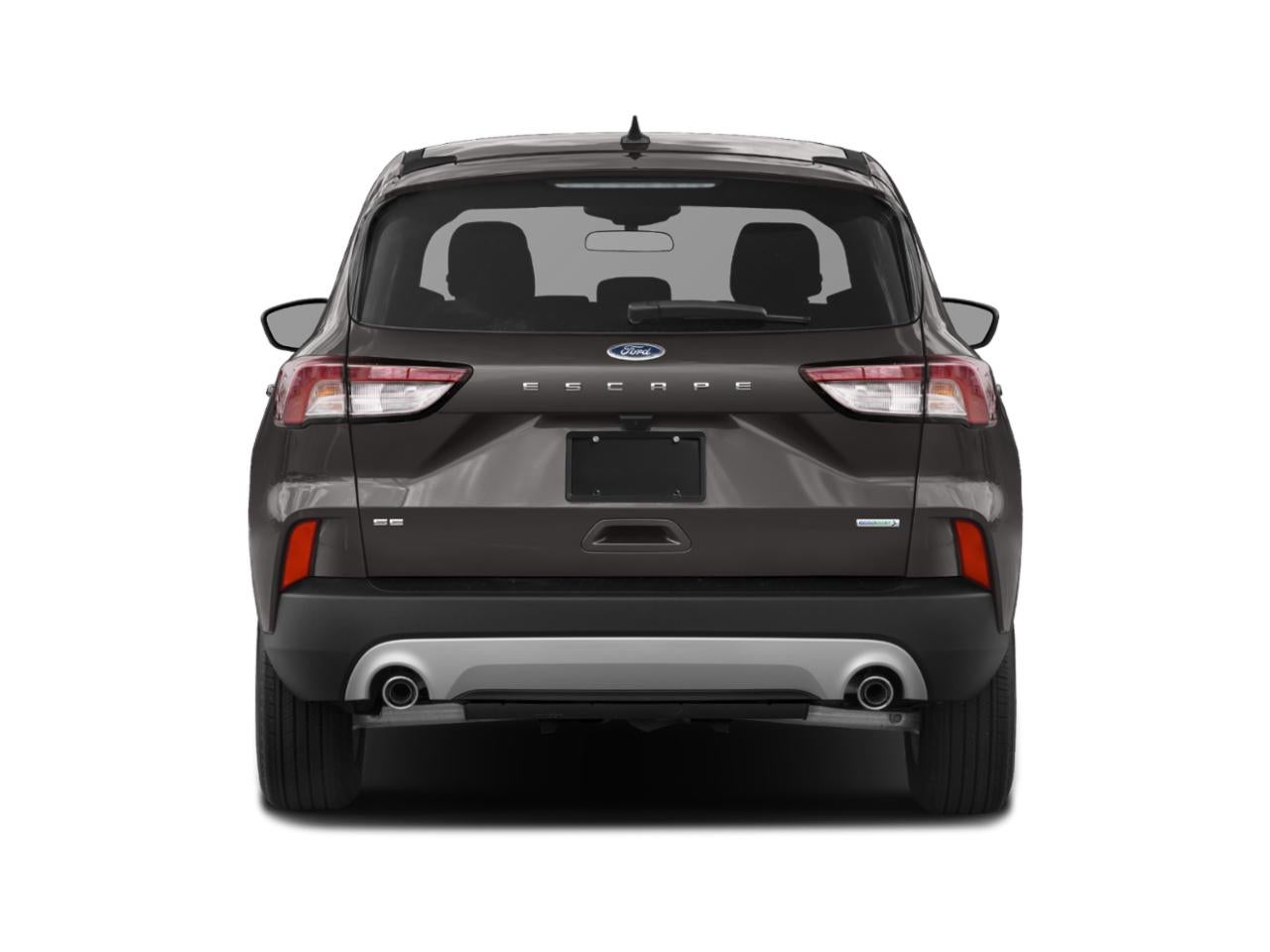 2021 Ford Escape SE FWD