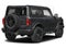 2024 Ford Bronco Black Diamond 2 Door 4x4