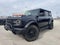 2021 Ford Bronco Base 4 Door 4x4