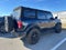 2021 Ford Bronco Base 4 Door 4x4