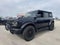 2021 Ford Bronco Base 4 Door 4x4