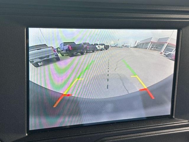 2021 Ford Bronco Base 4 Door 4x4