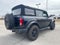 2021 Ford Bronco Base 4 Door 4x4