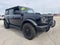 2021 Ford Bronco Base 4 Door 4x4