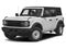 2021 Ford Bronco Base 4 Door 4x4