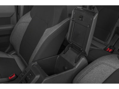 2021 Ford Bronco Base 4 Door 4x4