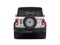 2021 Ford Bronco Base 4 Door 4x4