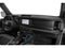 2023 Ford Bronco Black Diamond 4 Door 4x4
