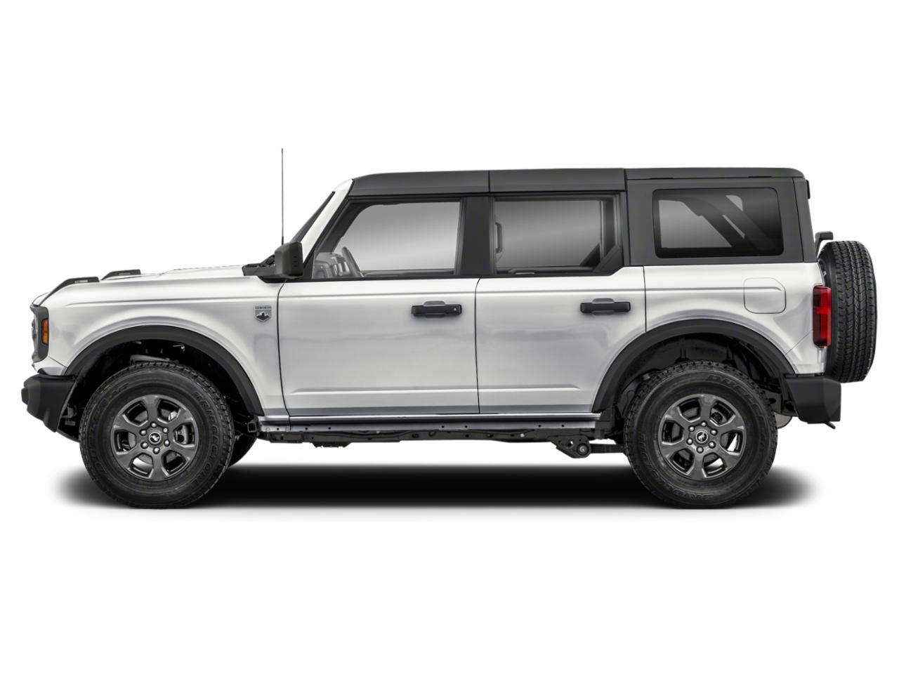 2024 Ford Bronco Big Bend 4 Door 4x4